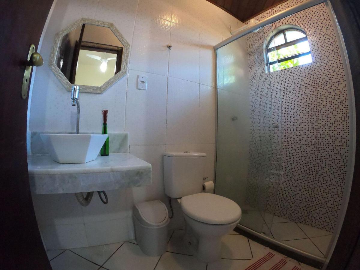 Suites Mareou Ilha Grande Άνγκρα Ντος Ρέις Εξωτερικό φωτογραφία