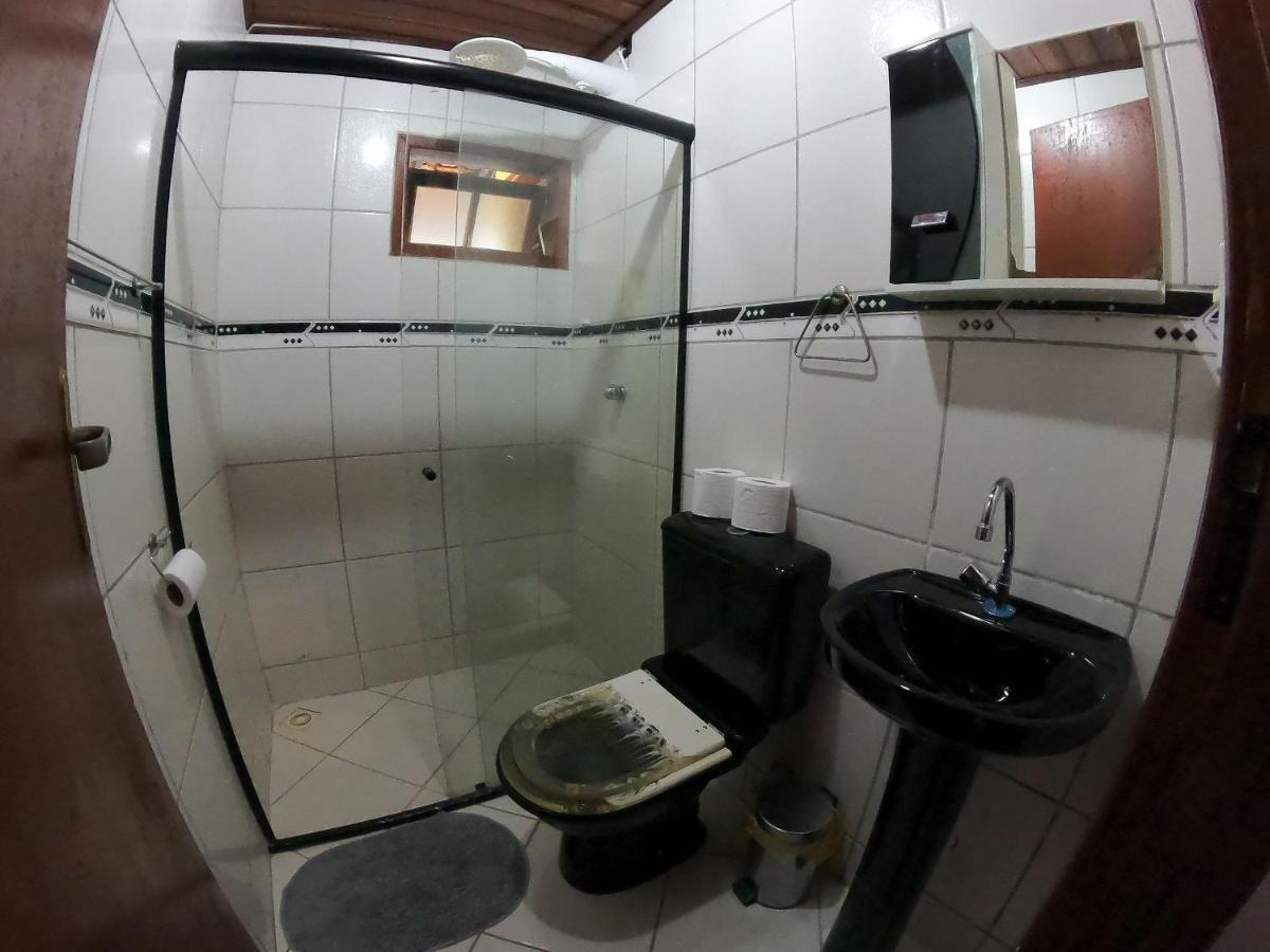 Suites Mareou Ilha Grande Άνγκρα Ντος Ρέις Εξωτερικό φωτογραφία