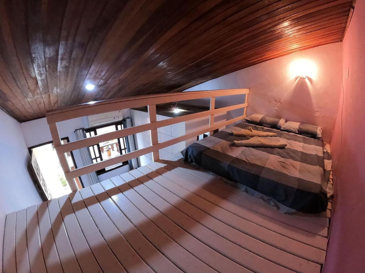 Suites Mareou Ilha Grande Άνγκρα Ντος Ρέις Εξωτερικό φωτογραφία