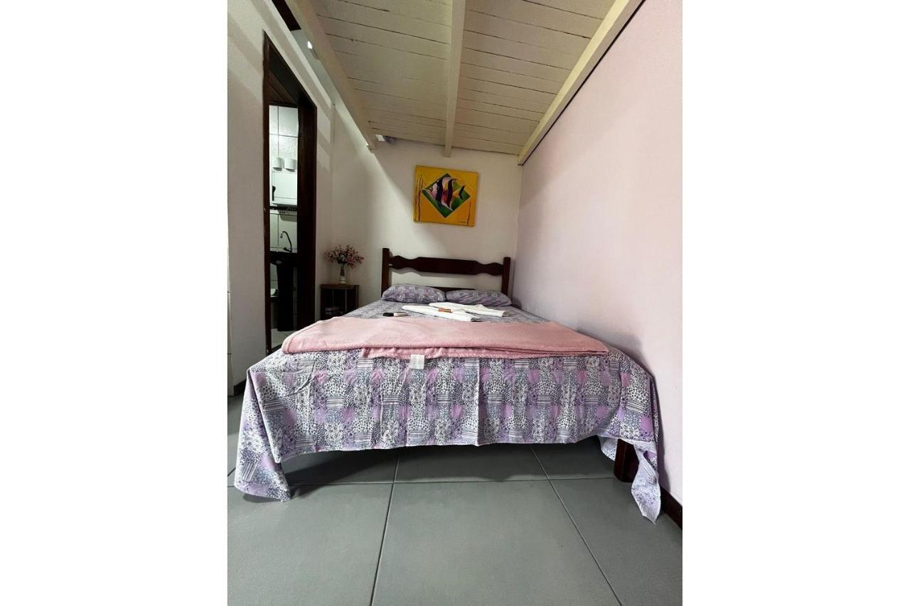 Suites Mareou Ilha Grande Άνγκρα Ντος Ρέις Εξωτερικό φωτογραφία