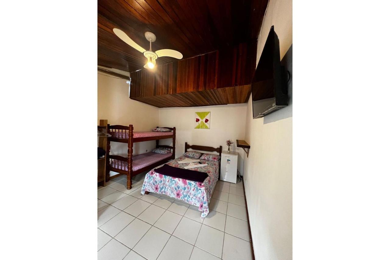 Suites Mareou Ilha Grande Άνγκρα Ντος Ρέις Εξωτερικό φωτογραφία