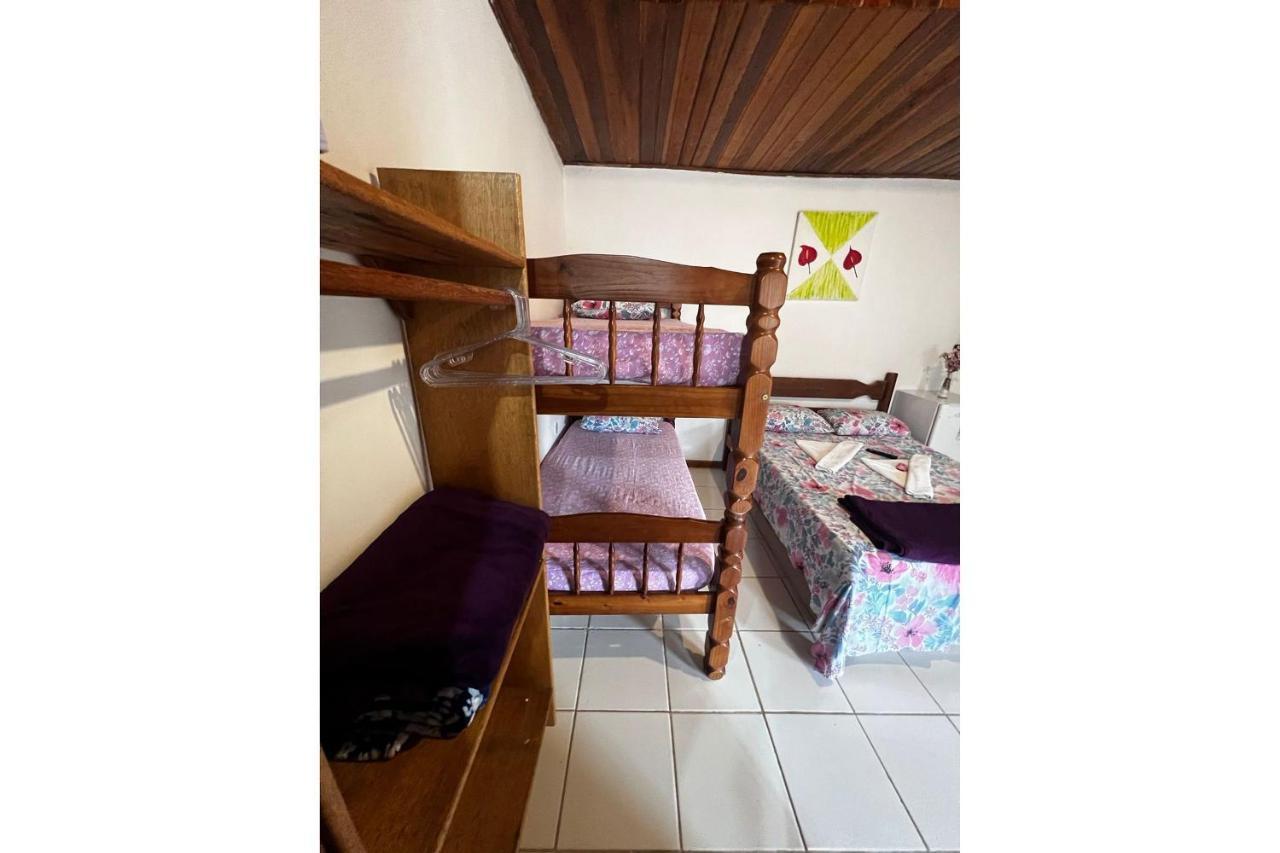 Suites Mareou Ilha Grande Άνγκρα Ντος Ρέις Εξωτερικό φωτογραφία