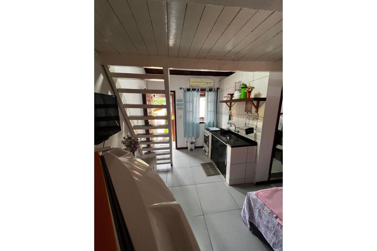 Suites Mareou Ilha Grande Άνγκρα Ντος Ρέις Εξωτερικό φωτογραφία