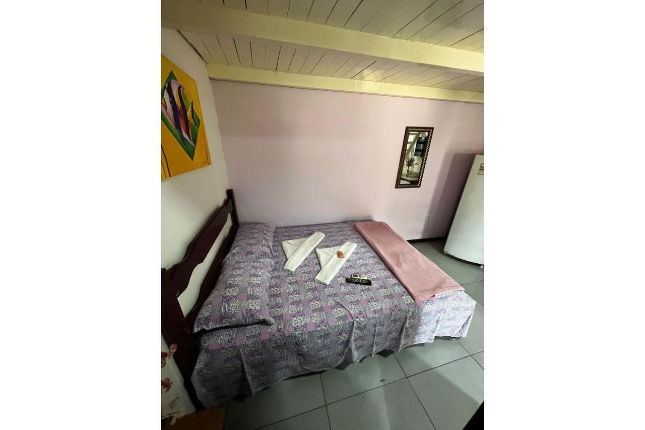 Suites Mareou Ilha Grande Άνγκρα Ντος Ρέις Εξωτερικό φωτογραφία